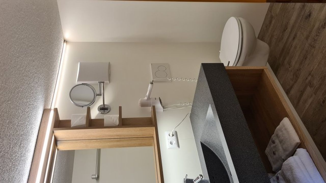 Badezimmer Bauernhaus 2 Badezimmer Bauernhaus 2